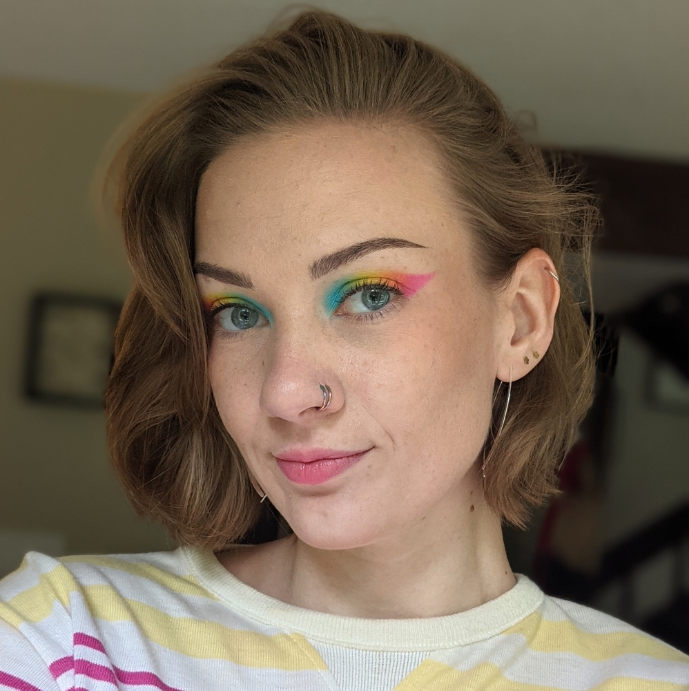 Meet your Posher, Chloë